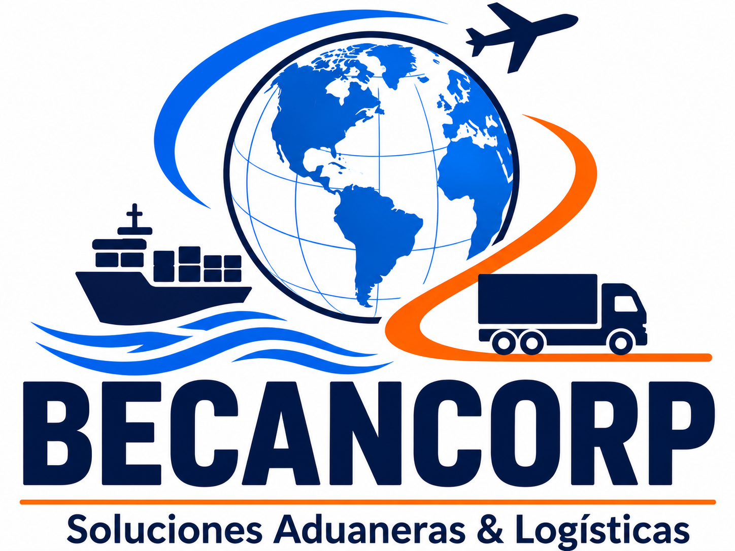 BECANCORP SOLUCIONES ADUANERAS & LOGISTICAS E.I.R.L.